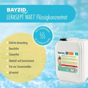 Bayzid Lerasept 10l Details