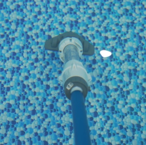 Test des Bestway Pool Bodensauger LAY-Z-SPA 60301