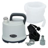 Intex Ablaufpumpe 28606