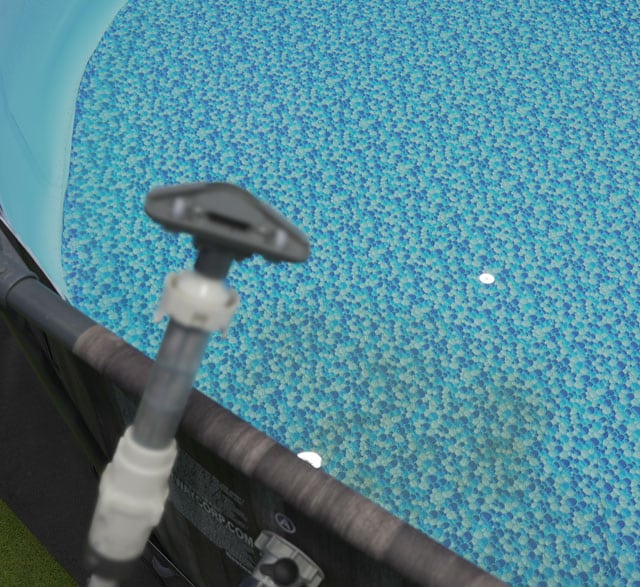 Test des Bestway 60301