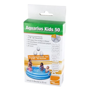 Steinbach Poolchemie Aquarius Kids 50