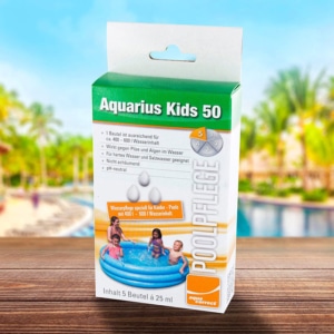 Auarius Kids 50 Wasserverbesserer