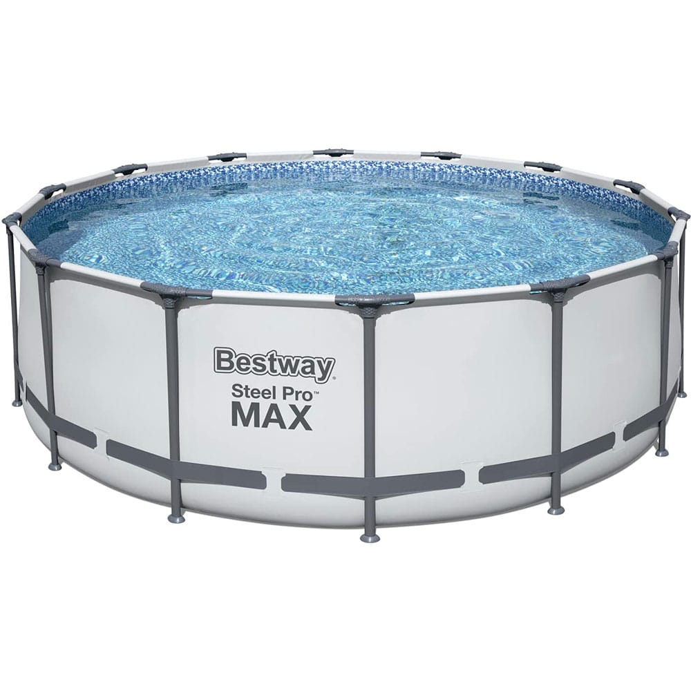 Bestway Steel Pro MAX Frame Ø 427 x 122 cm