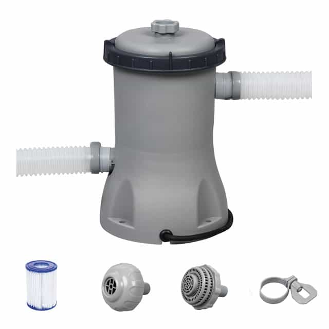 Bestway Filterpumpe Flowclear 2006 l/h - 58383