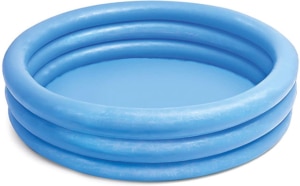 Intex 3 Ring Pool Crystal Blue
