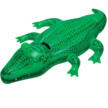 Intex kleines Krokodil 58546