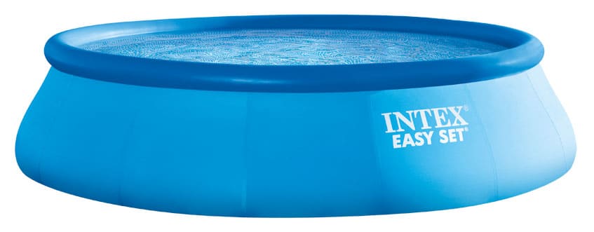 Intex Easy Pool 122 tief 28901