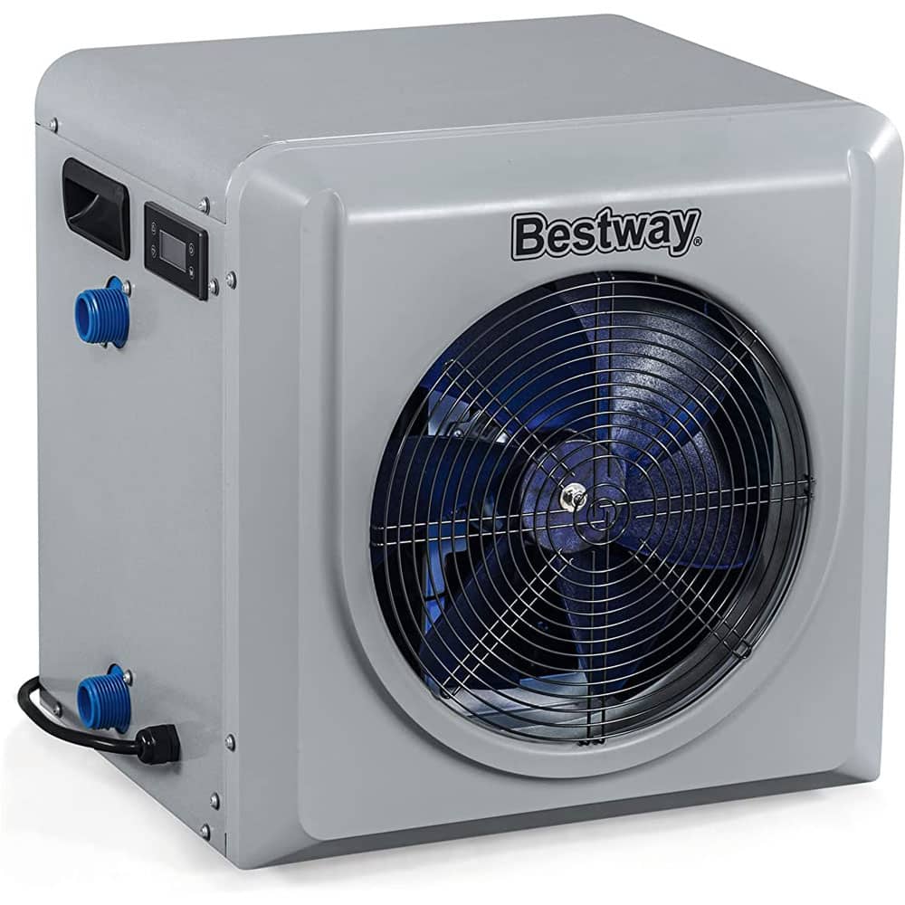 Energy | Bestway Air bis 4400 W Flowclear Wärmepumpe