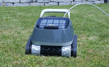 Meranus Filterkorb Grob Für Power 4.0 Poolreiniger - Ersatzfilter 500 µ