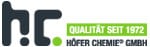 Höfer Chemie Logo