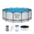 Bestway Steel Pro Max Frame Pool 396x122 cm Main