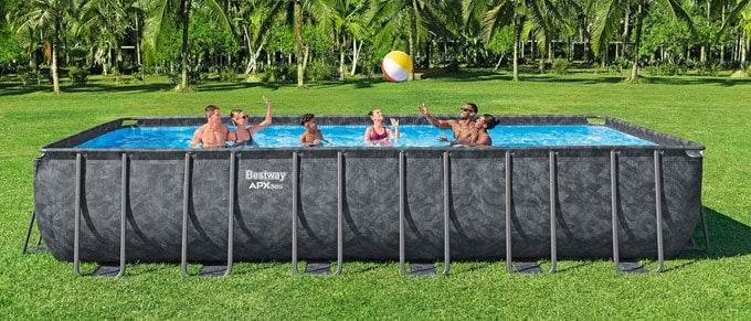 732x366x132_Bestway_APX_Frame_Pool_seitlich