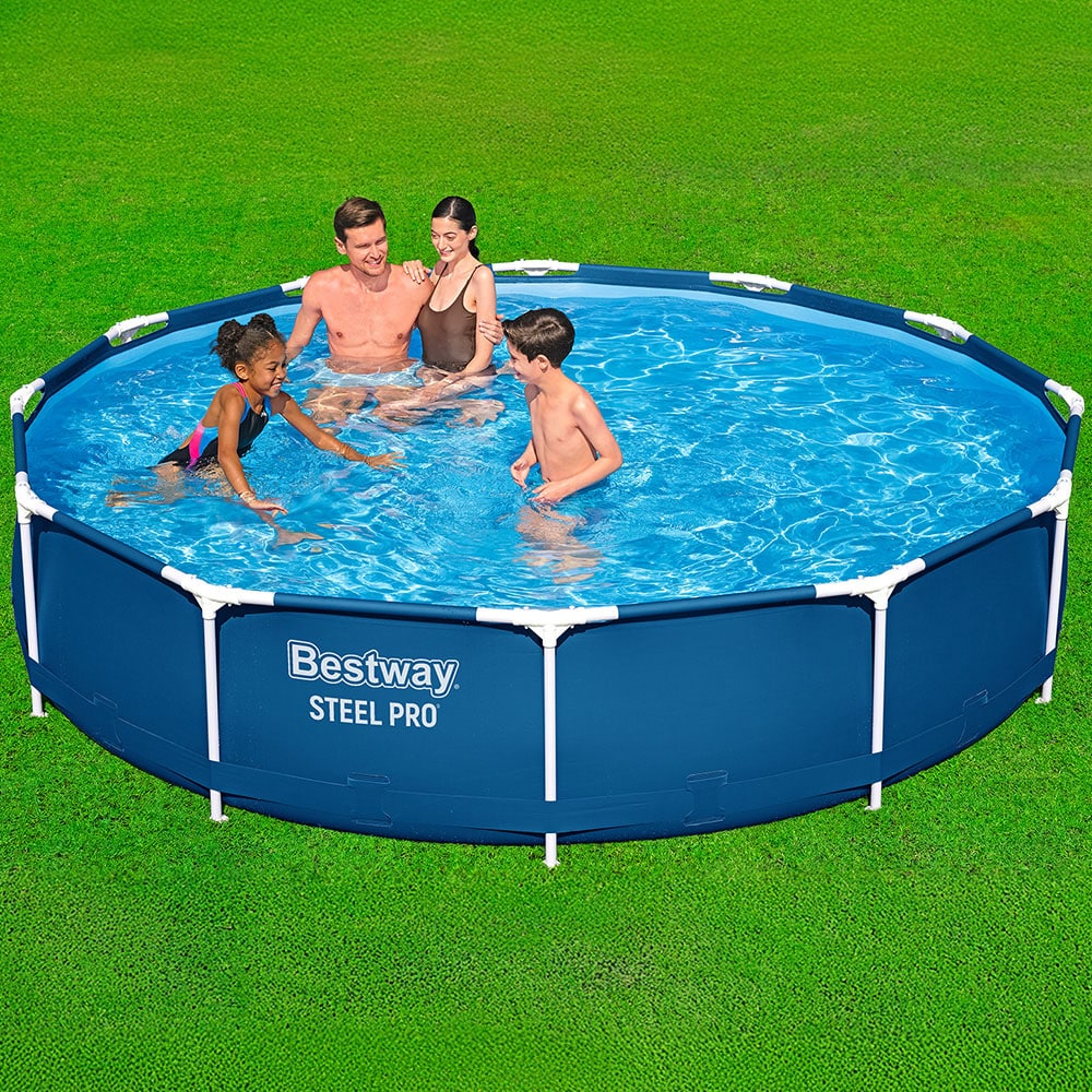 Kleine Pools Mit Pumpe